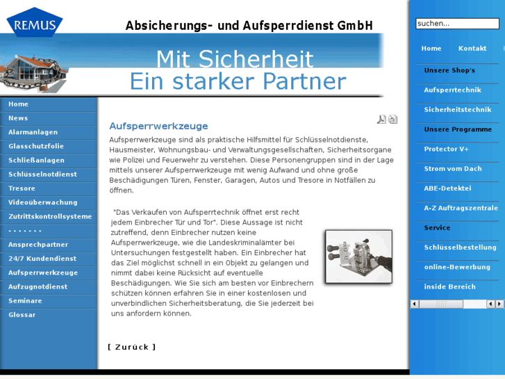 www.aufsperrhilfe.com