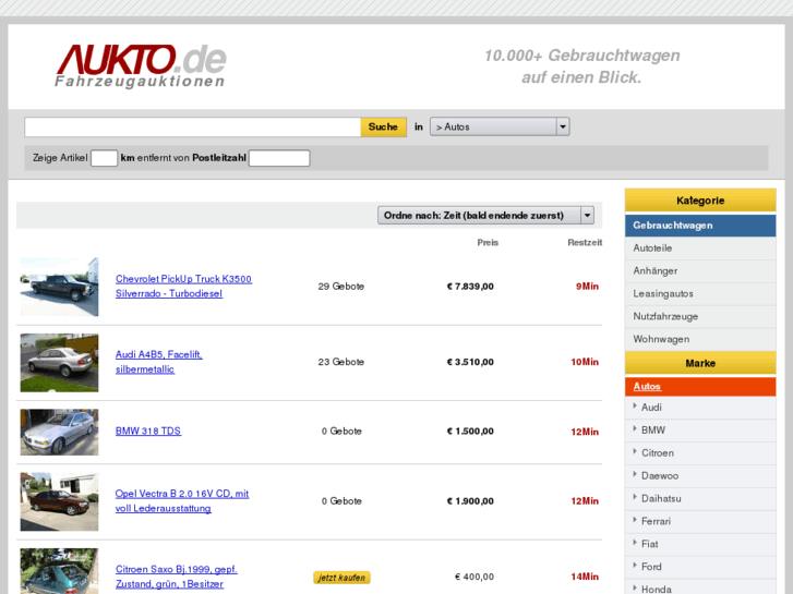 www.aukto.de