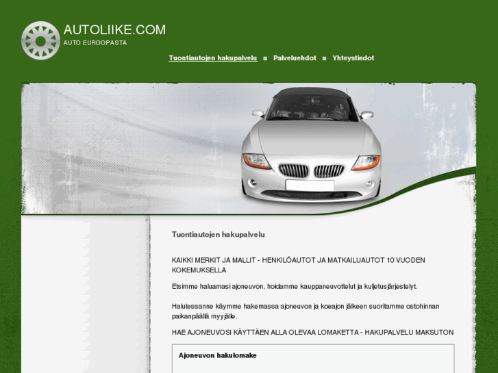 www.autoliike.com