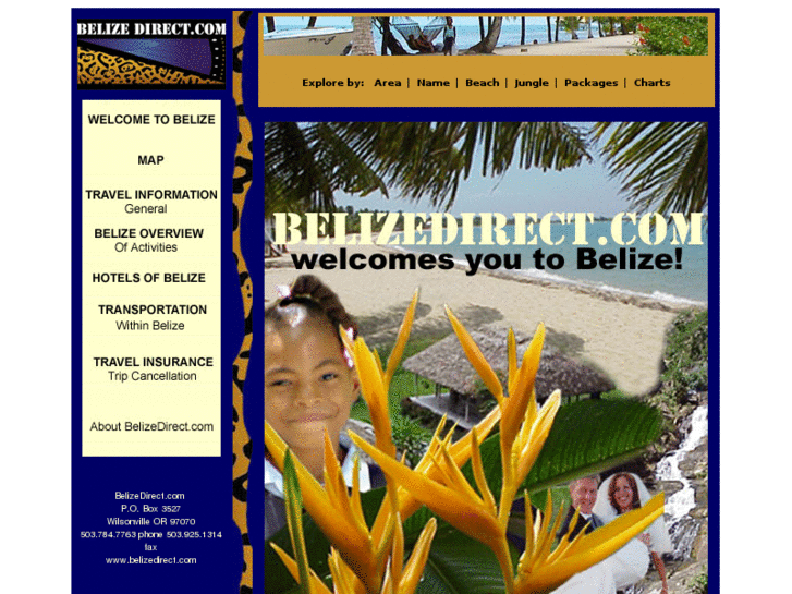 www.belizedirect.com