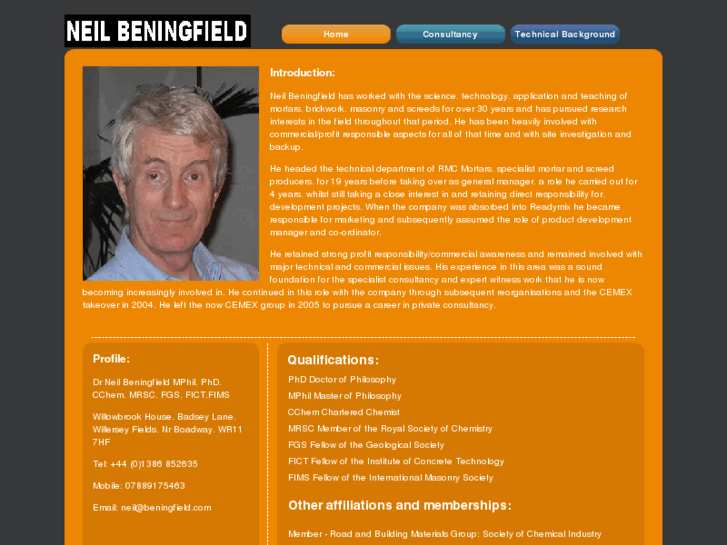 www.beningfield.com