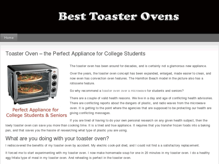 www.besttoasterovenblog.com