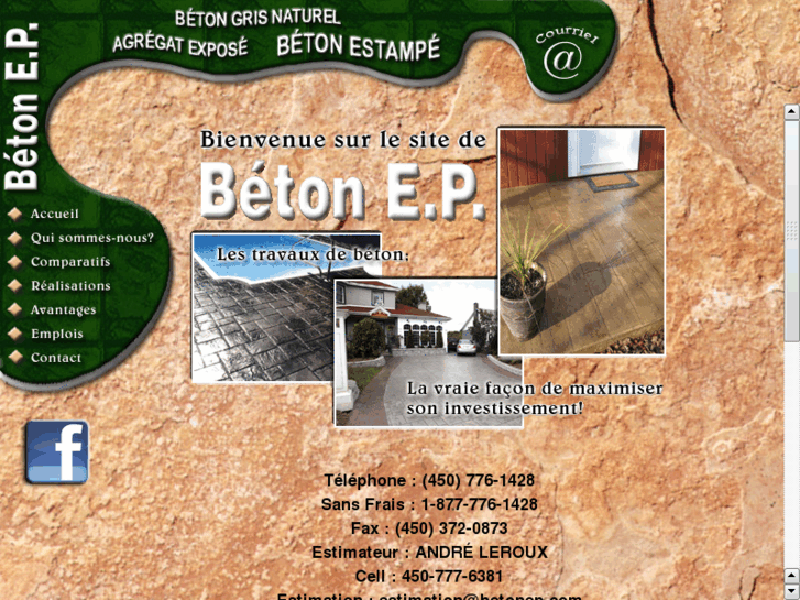 www.betonep.com