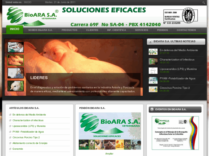 www.bioarasa.com