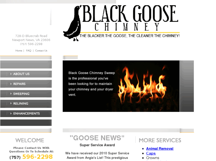 www.blackgoose.com