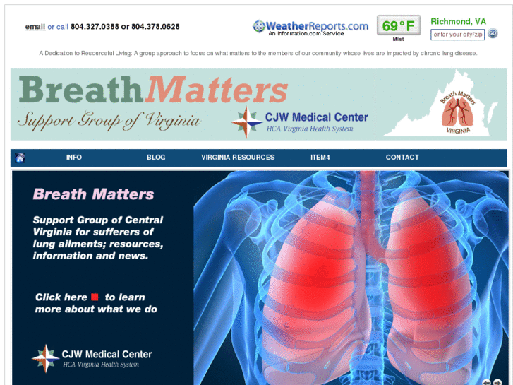 www.breathmatters.net
