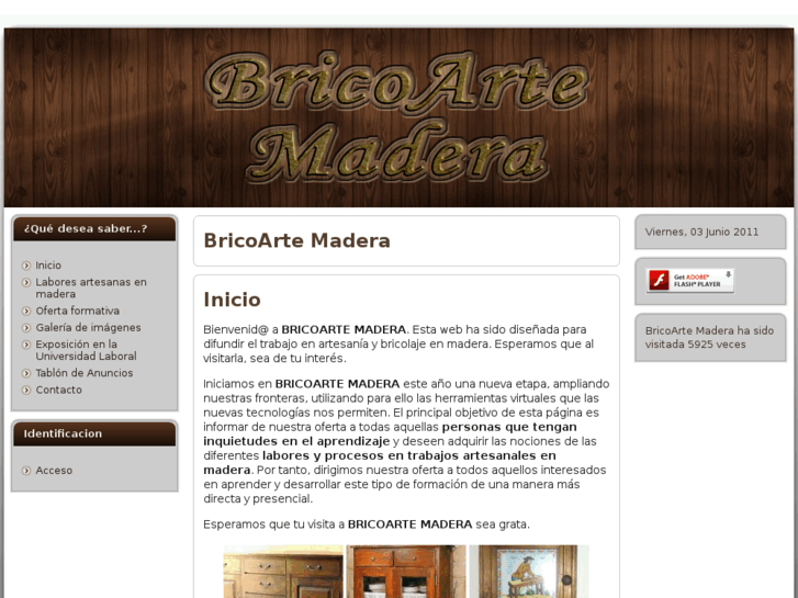 www.bricoartemadera.com