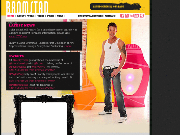 www.bromstad.com