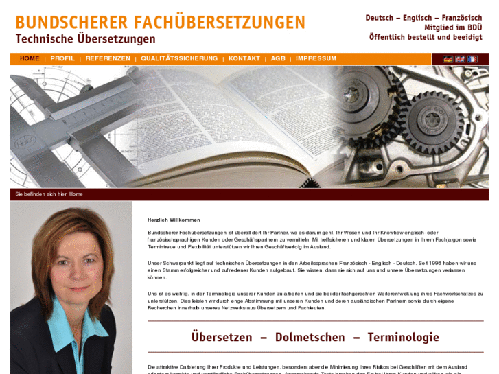 www.bundscherer-fachuebersetzungen.de