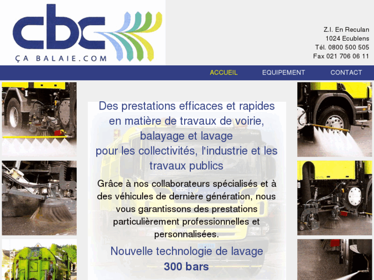 www.ca-balaie.com