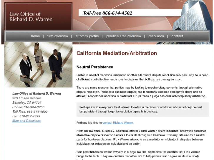 www.ca-mediation.com