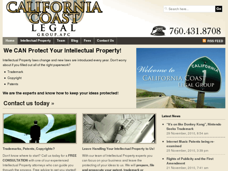 www.californiacoastlegal.com