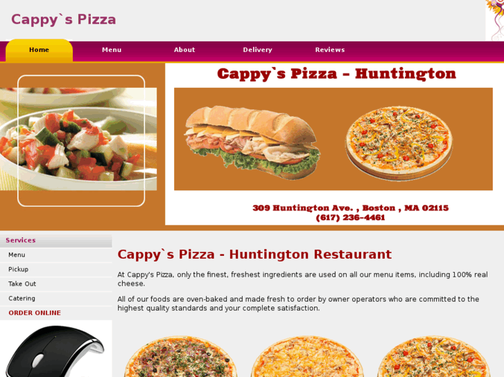 www.cappyspizzatogo.com