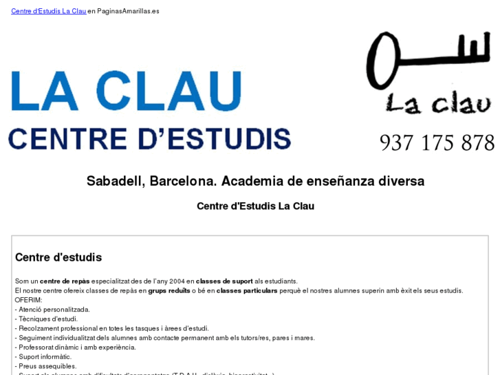 www.celaclau.es