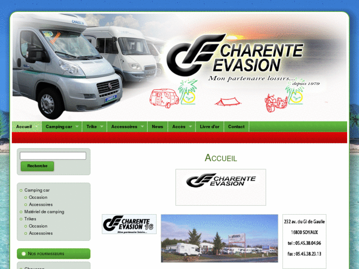 www.charente-evasion.com