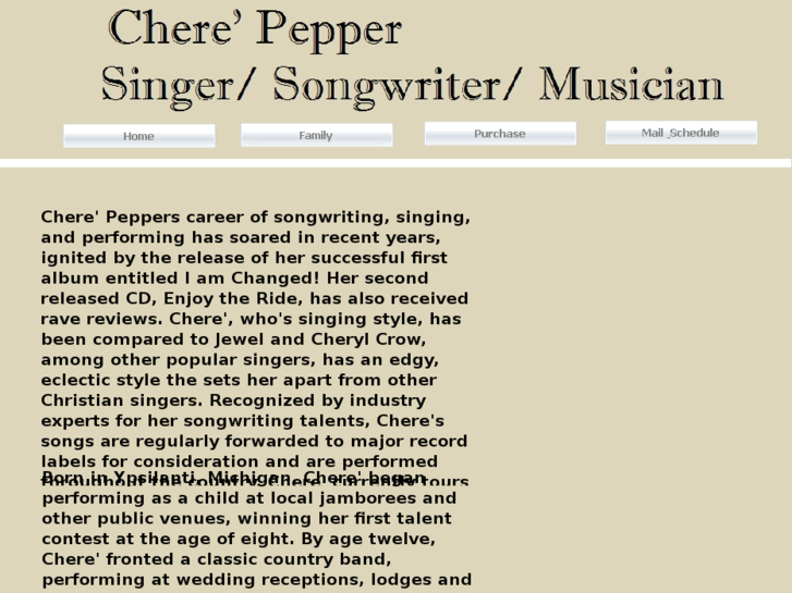 www.cherepepper.com