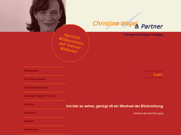 www.christinavogel.com