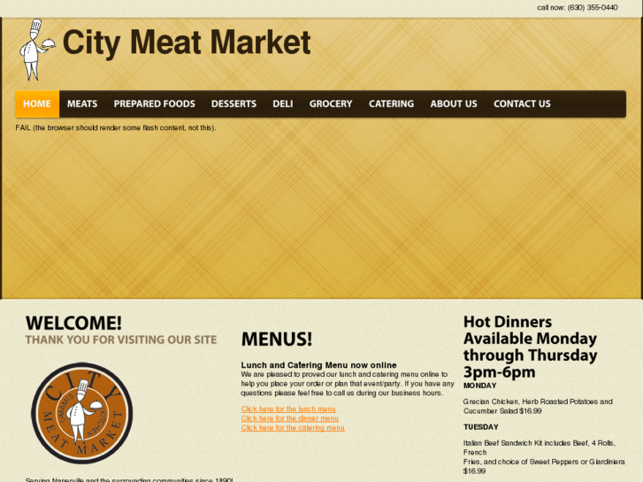 www.citymeatmarket.us