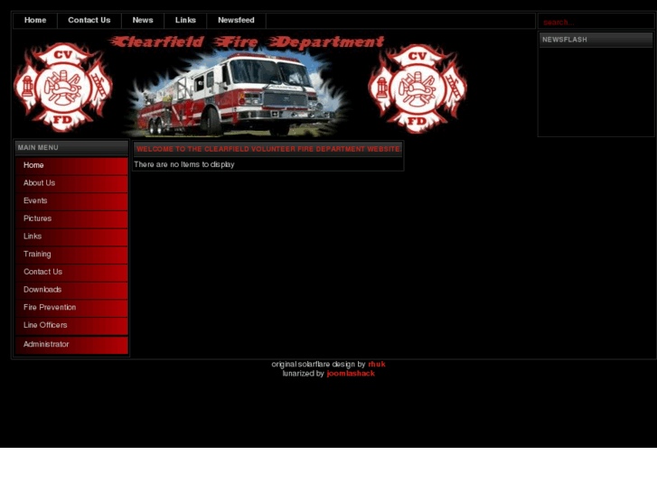 www.clearfieldfire.com