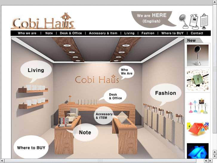 www.cobihaus.com