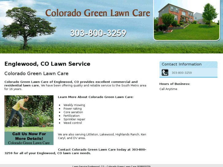 www.coloradogreenlawncare.com