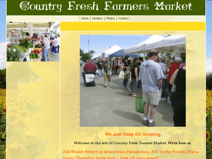 www.countryfreshfarmersmarket.com