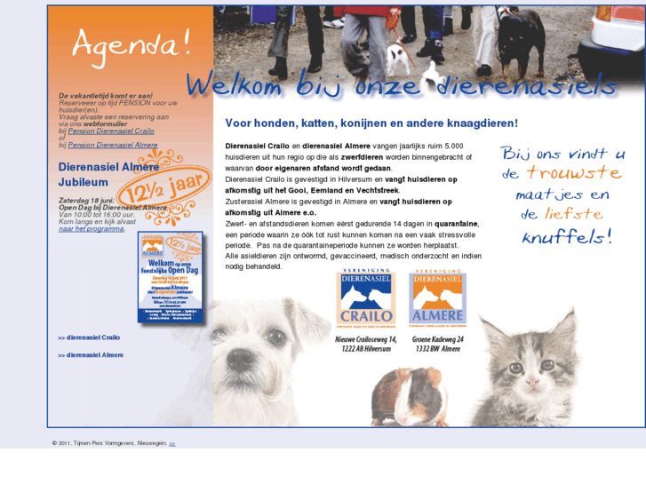 www.dierenasiel.net