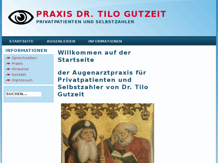 www.doktorgutzeit.de