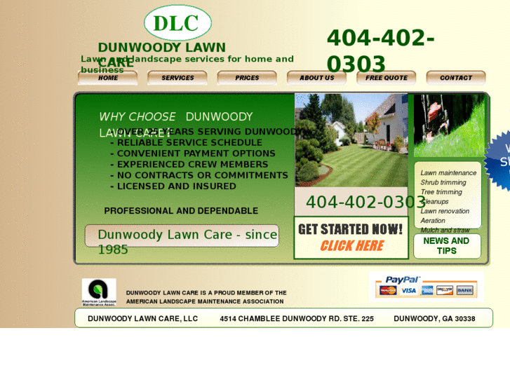 www.dunwoodylawncare.com