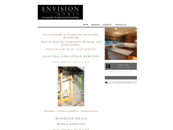 www.ecovisionhomes.com