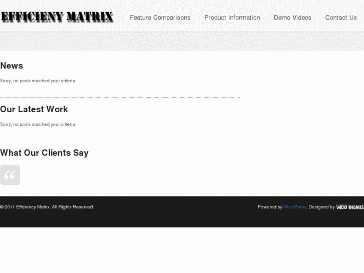 www.efficiencymatrix.asia