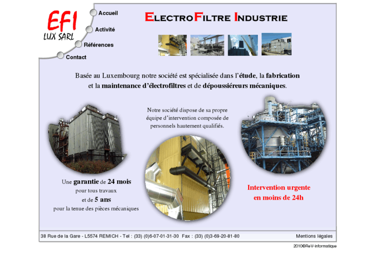 www.efi-lux.com