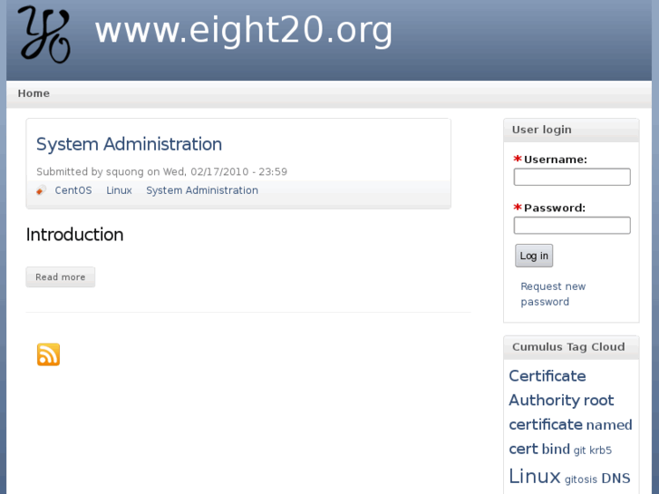 www.eight20.org