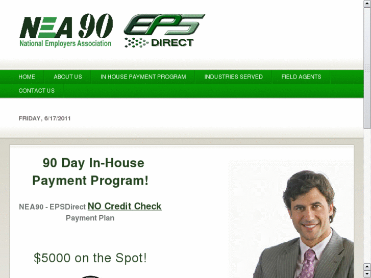 www.eps-direct.net