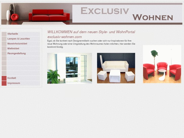 www.exclusiv-wohnen.com