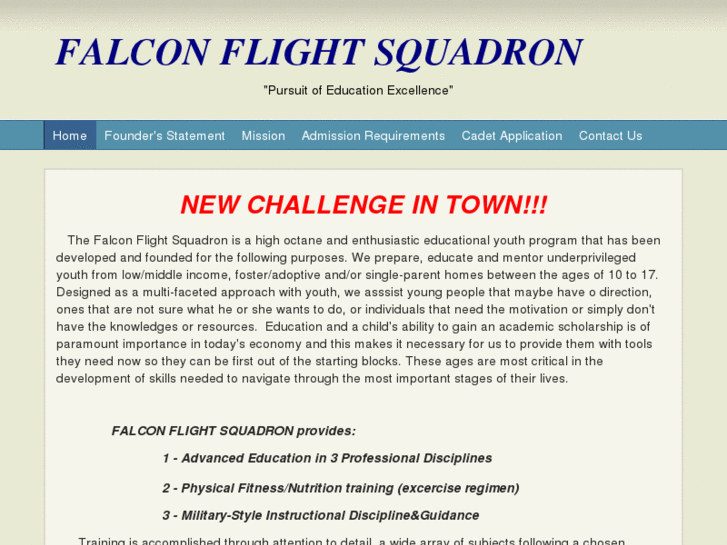 www.falconflightsquadron.org