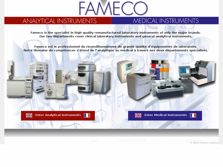 www.fameco-medical.com