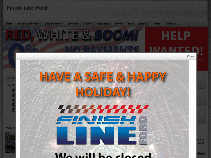 www.finishlineford.net