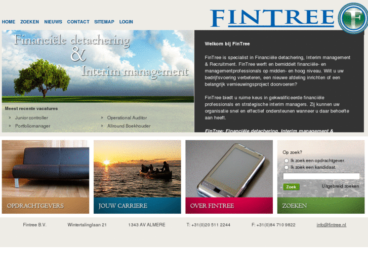 www.fintree.net