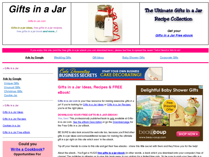 www.gifts-in-a-jar.com