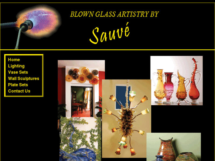 www.glassbysauve.com