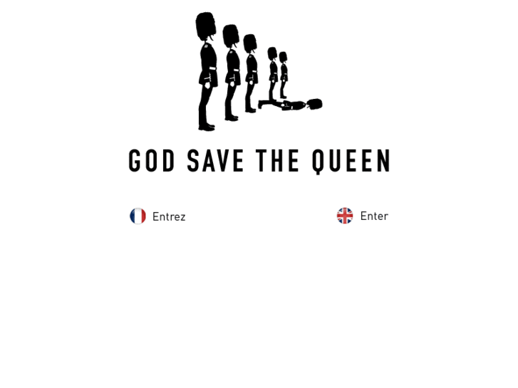 www.godsavethequeen.fr