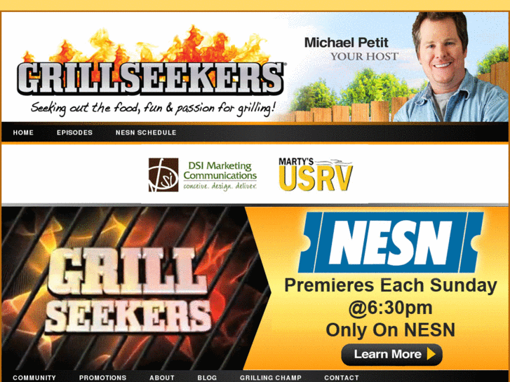 www.grillseekers.com