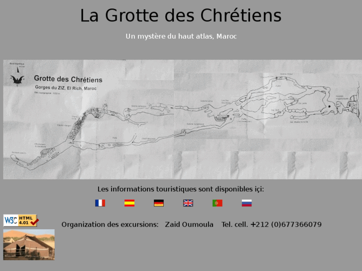 www.grotte-des-chretiens.com