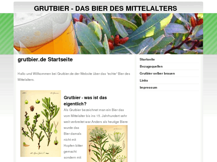 www.grutbier.de