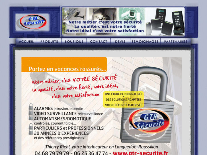 www.gtr-securite.com