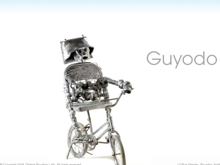 www.guyodo.com