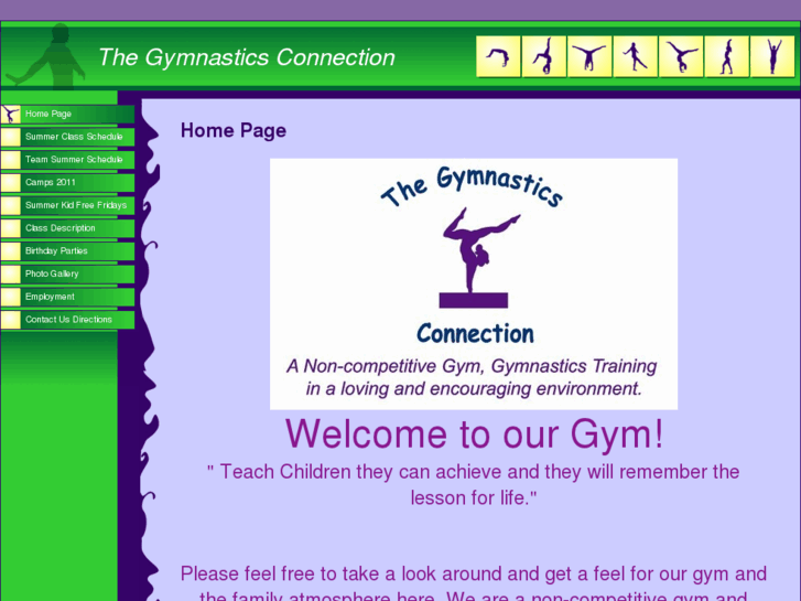 www.gymnasticsconnection.com