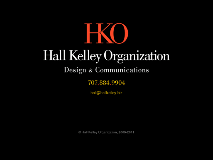 www.hallkelley.biz