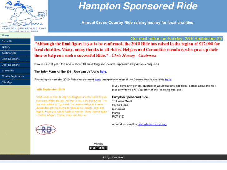 www.hamptonsr.org